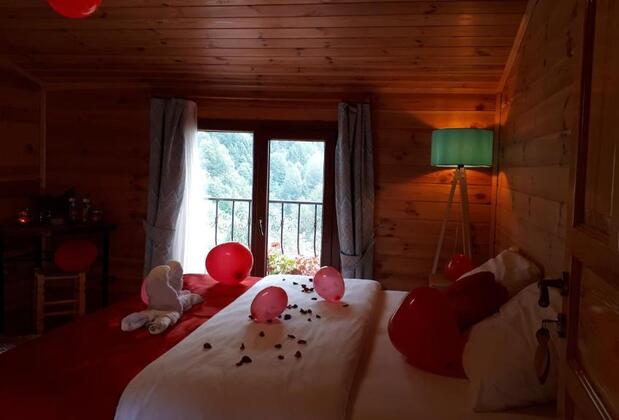 Habook Butik Pansiyon - Görsel 13