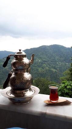 Habook Butik Pansiyon - Görsel 10