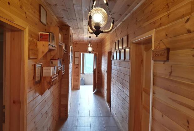 Habook Butik Pansiyon - Görsel 9