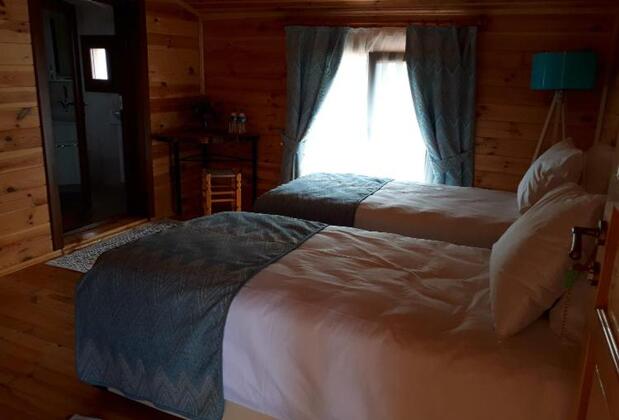 Habook Butik Pansiyon - Görsel 15