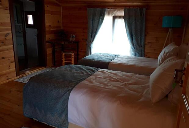 Habook Butik Pansiyon - Görsel 12