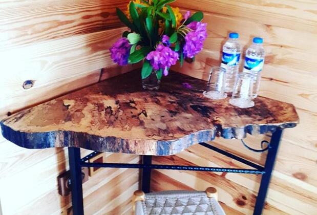 Habook Butik Pansiyon - Görsel 11