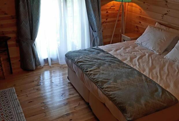 Habook Butik Pansiyon - Görsel 14