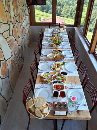 Habook Butik Pansiyon - Görsel 6