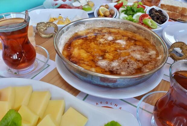 Habook Butik Pansiyon - Görsel 8