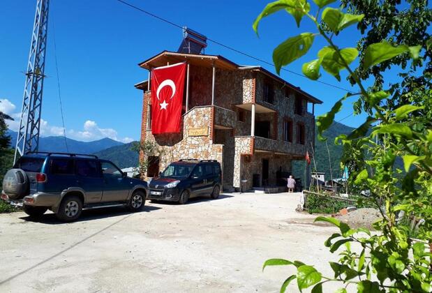 Habook Butik Pansiyon - Görsel 3