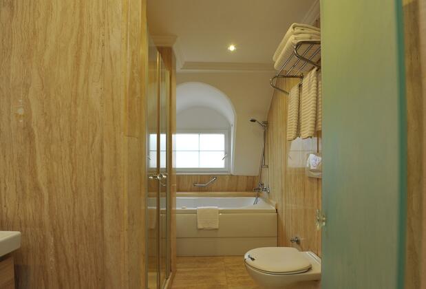 Yaşmak Sultan Otel - Görsel 31