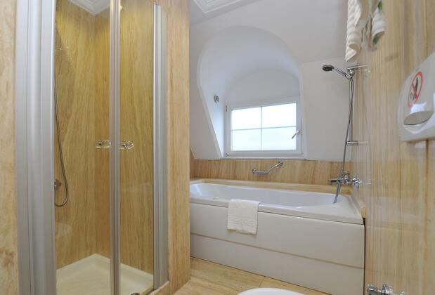 Yaşmak Sultan Otel - Görsel 30