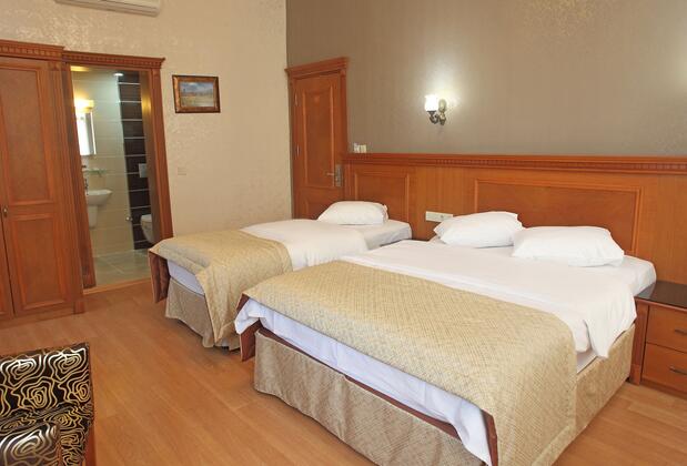 Hotel New House - Görsel 12