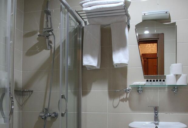 Hotel New House - Görsel 23