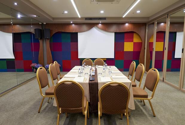 Yaşmak Sultan Otel - Görsel 14