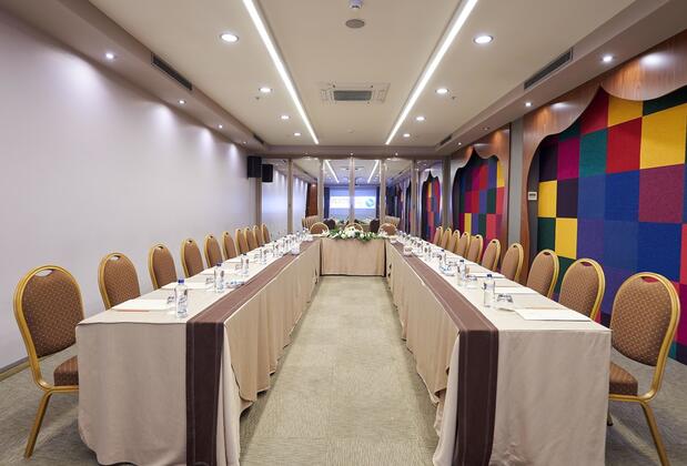 Yaşmak Sultan Otel - Görsel 15