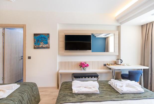 Amossia Elit Butik Otel - Görsel 36