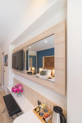 Amossia Elit Butik Otel - Görsel 39