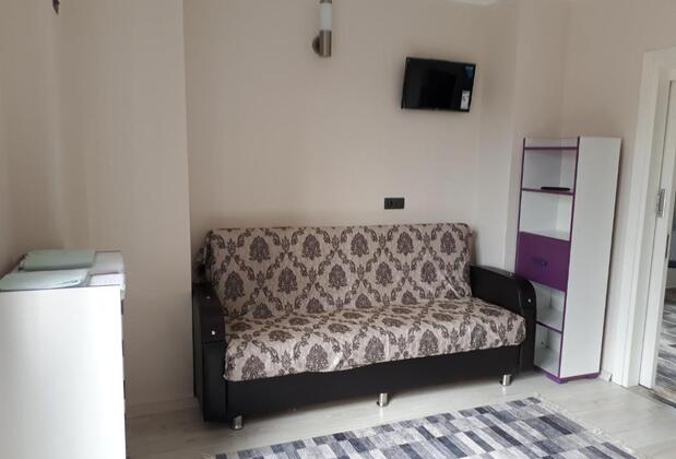 Mira Rezidans - Görsel 14