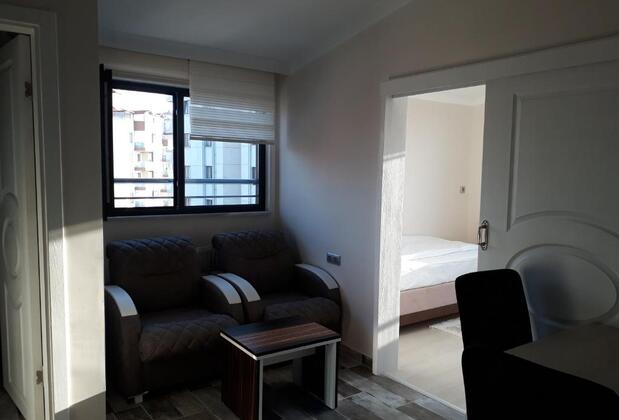 Mira Rezidans - Görsel 16