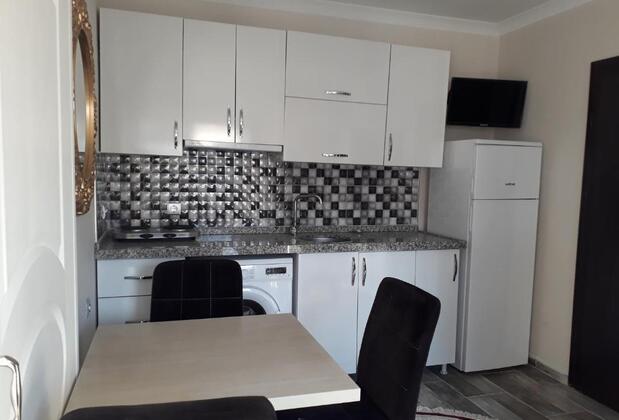 Mira Rezidans - Görsel 17