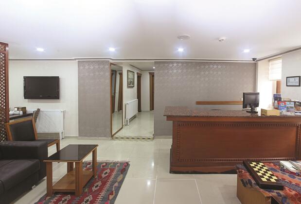 Hotel New House - Görsel 8