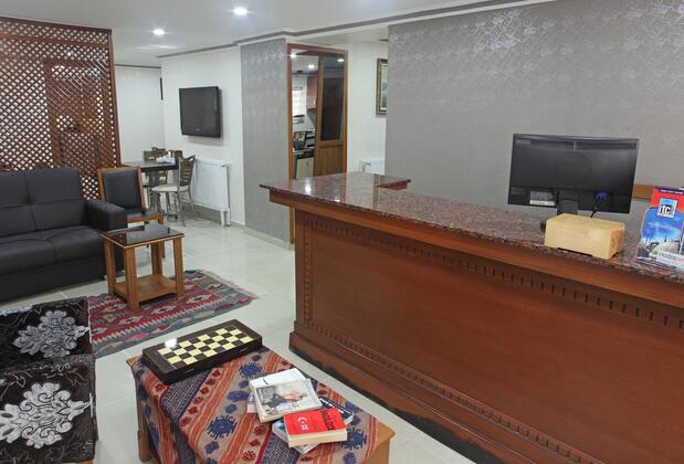 Hotel New House - Görsel 10