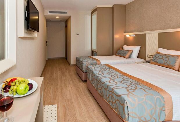 Grand Marcello Hotel - Görsel 30