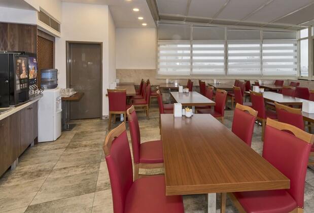 Grand Marcello Hotel - Görsel 34