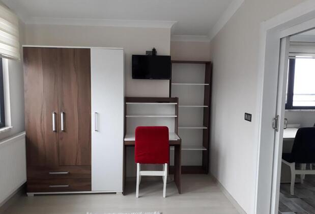 Mira Rezidans - Görsel 22