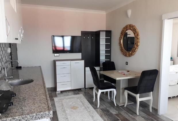 Mira Rezidans - Görsel 28