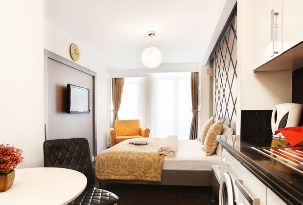 Nişantaşi My Residence - Görsel 9