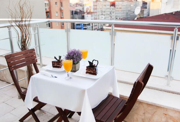 Nişantaşi My Residence - Görsel 6