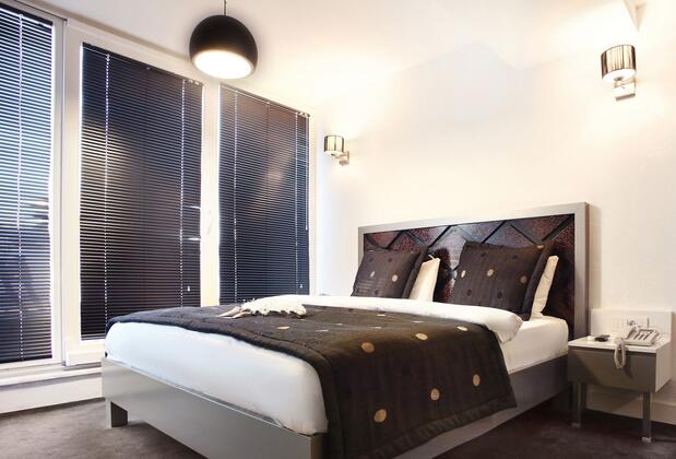 Nişantaşi My Residence - Görsel 17