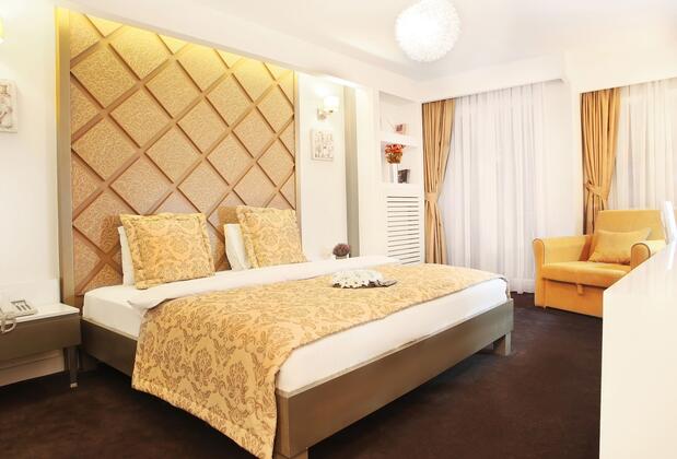 Nişantaşi My Residence - Görsel 21