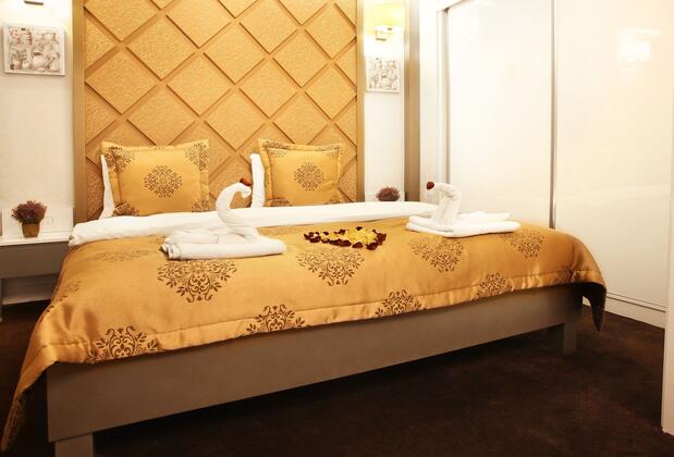 Nişantaşi My Residence - Görsel 20