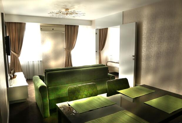 Nişantaşi My Residence - Görsel 10