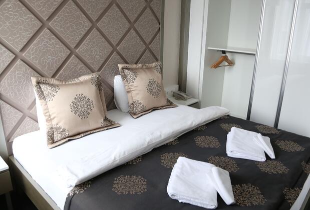 Nişantaşi My Residence - Görsel 18