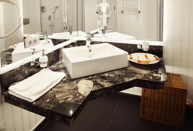 Nişantaşi My Residence - Görsel 28