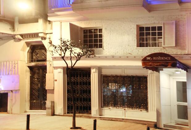 Nişantaşi My Residence - Görsel 3