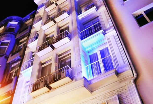 Nişantaşi My Residence - Görsel 4