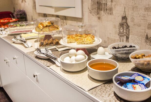 Nişantaşi My Residence - Görsel 11