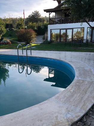 Mercan Villa - Görsel 6