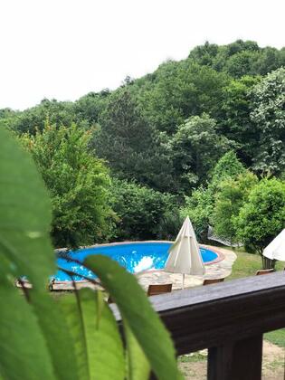 Mercan Villa - Görsel 9