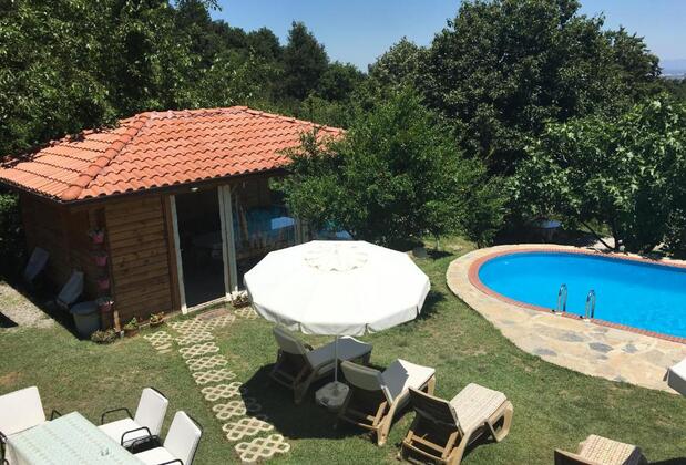 Mercan Villa - Görsel 11