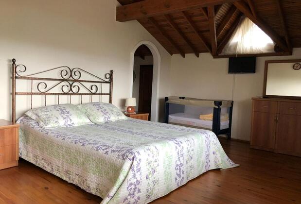 Mercan Villa - Görsel 21