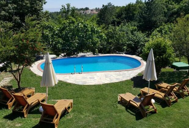 Mercan Villa - Görsel 3