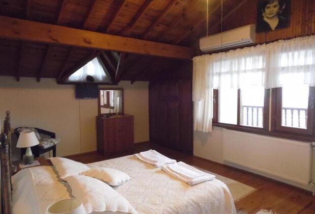 Mercan Villa - Görsel 22