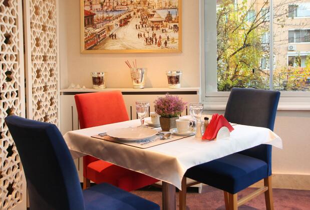 Nişantaşi My Residence - Görsel 15