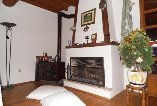 Mercan Villa - Görsel 20