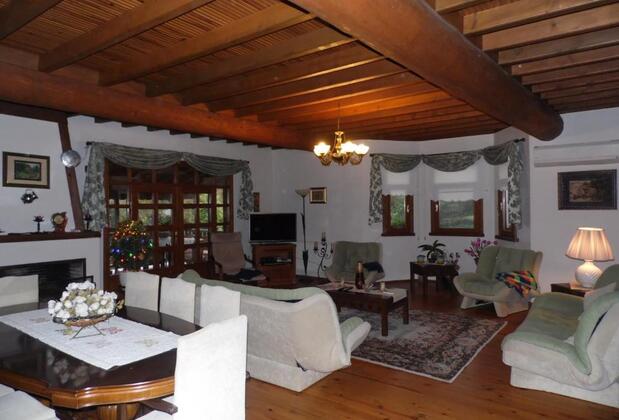 Mercan Villa - Görsel 16