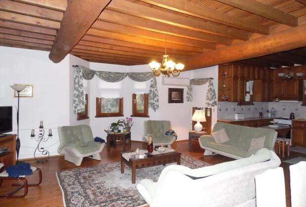 Mercan Villa - Görsel 17