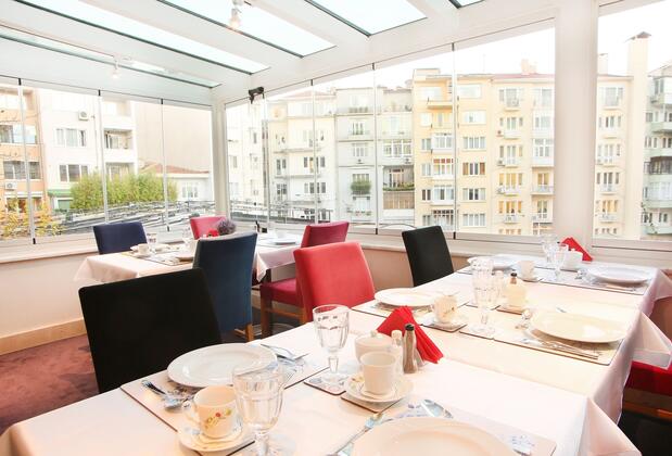 Nişantaşi My Residence - Görsel 14