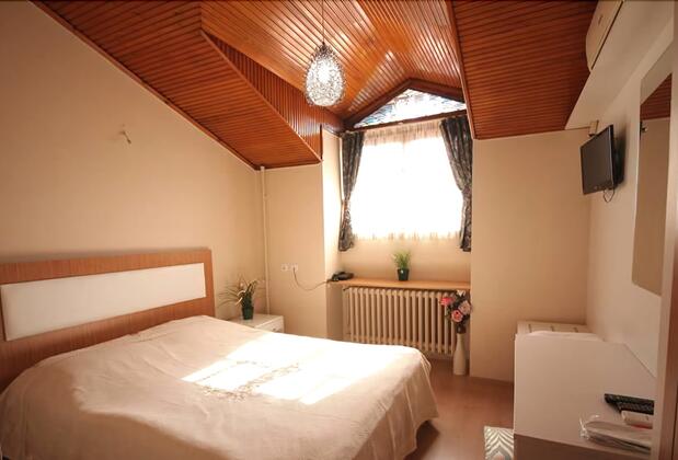 Uz Hotel - Görsel 7